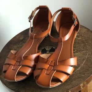 American Eagle Strappy Sandals